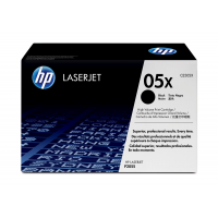 HP TONER 05X CE505X BLK
